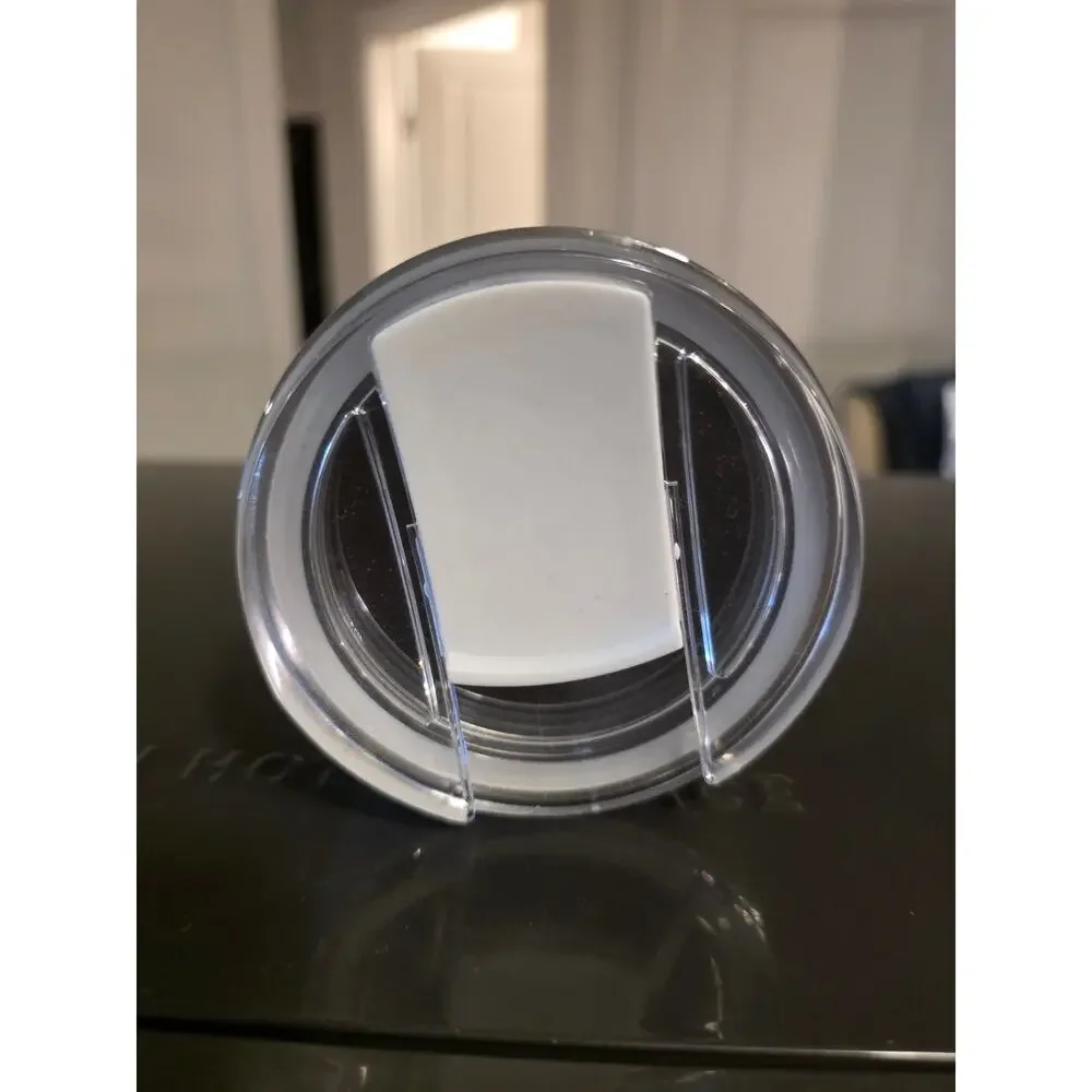 Starbucks Pearl White Tumbler